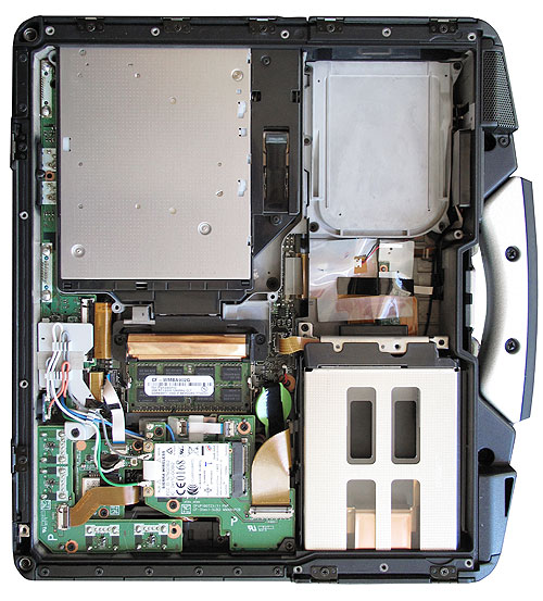 Rugged Pc Review Com Rugged Notebooks Panasonic Toughbook Cf31