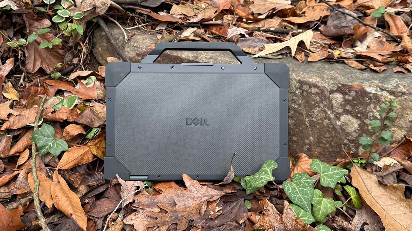 Rugged PC Review.com - Rugged Notebooks: Dell Pro Rugged 14
