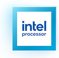 Intel Processor N100 and N150 low-power processor illustration