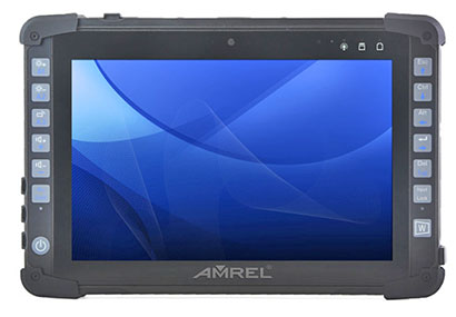 Earl—the Rugged, Revolutionary Tablet