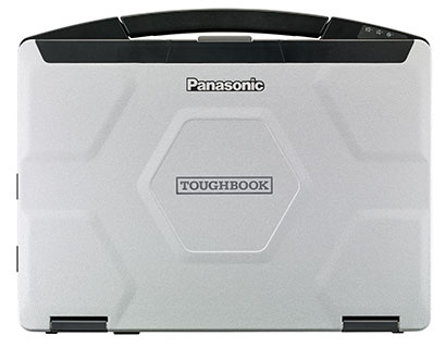 Rugged PC Review.com - Rugged Notebooks: Panasonic Toughbook 54 G2