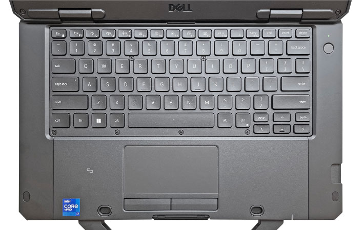 Rugged PC  - Rugged Notebooks: Dell Latitude 5430 Rugged