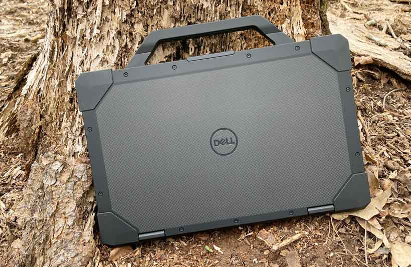 Rugged PC Review.com - Rugged Notebooks: Dell Latitude 5430 Rugged